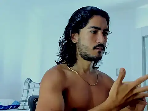 david  johnson372 online show from 10/27/25, 11:14