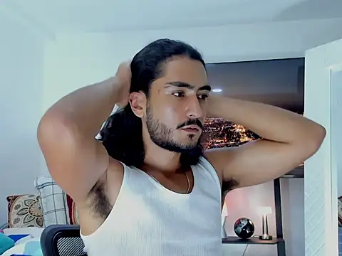 david  johnson372 online show from 01/08/26, 01:08