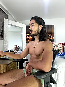 david  johnson372 online show from 01/16/26, 01:04