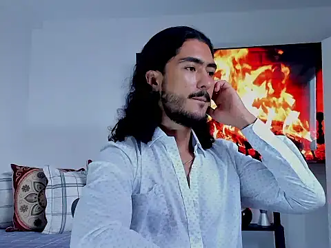 david  johnson372 online show from 02/09/26, 01:26