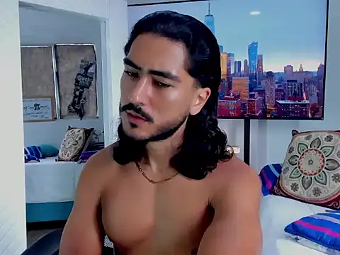 david  johnson372 online show from 02/27/26, 01:00