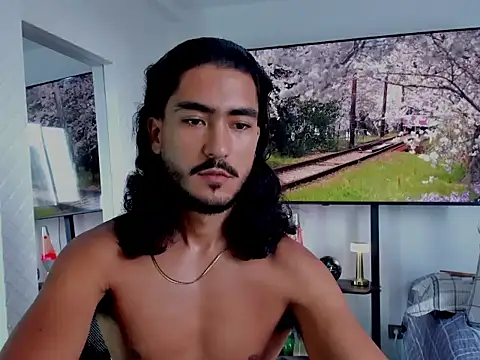 david  johnson372 online show from 03/12/26, 02:23