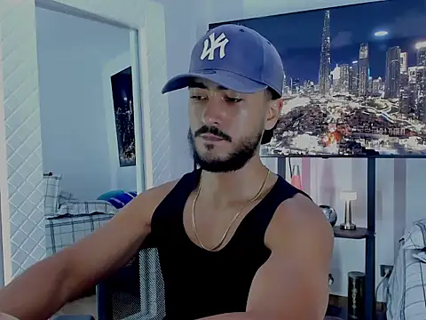 david  johnson372 online show from 04/11/26, 01:21