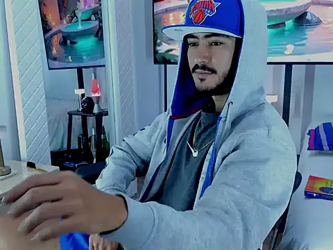 david  johnson372 online show from 04/16/26, 11:51