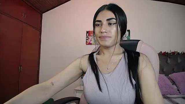 Alheli 16 online show from 01/17/25, 11:27