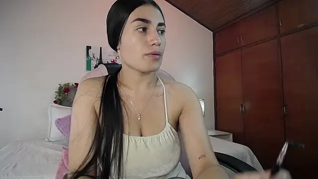 Alheli 16 online show from 02/27/25, 12:13