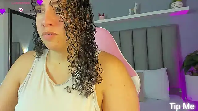 aixa 15 online show from 11/20/25, 12:16