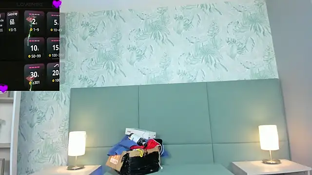 janecullen online show from 12/20/25, 03:35