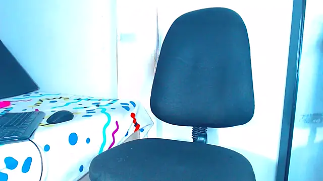 Megaanfox online show from 12/09/24, 06:57