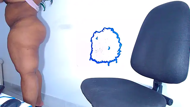 Megaanfox online show from 02/27/25, 09:58