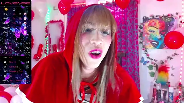 saritha cute  online show from 02/07/25, 06:24