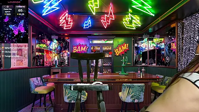 saritha cute  online show from 03/15/25, 04:57