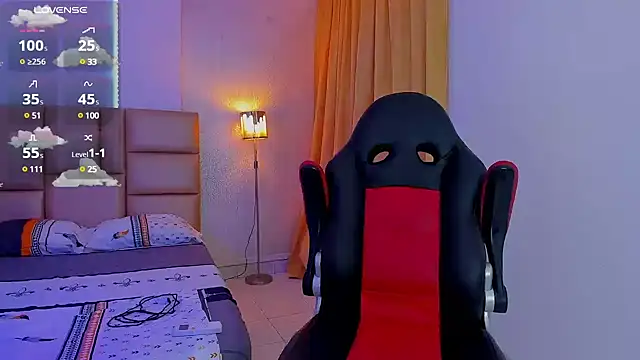 Nathan Bluee online show from 01/29/25, 01:17