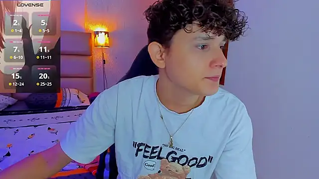 Nathan Bluee online show from 02/10/25, 12:50