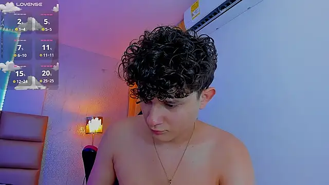 Nathan Bluee online show from 03/16/25, 04:23