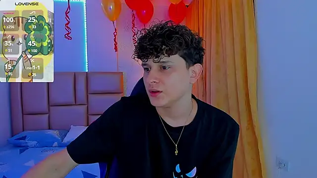 Nathan Bluee online show from 03/20/25, 04:42