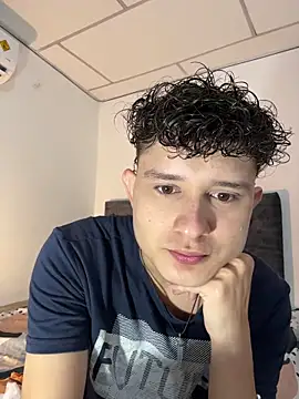 Nathan Bluee online show from 11/19/25, 03:01