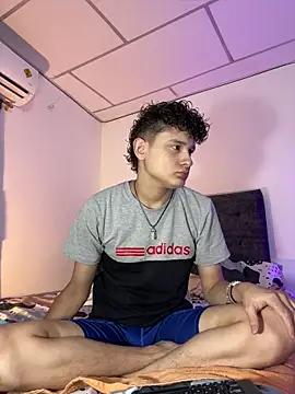 Nathan Bluee online show from 11/26/25, 03:57