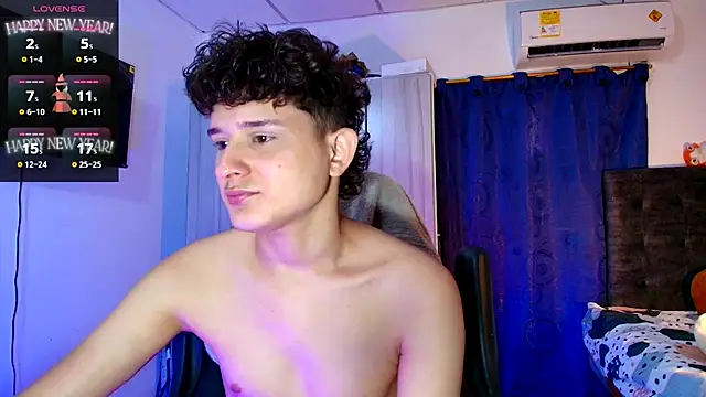 Nathan Bluee online show from 01/05/26, 05:27