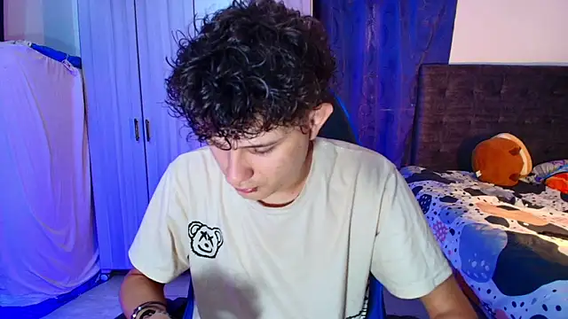 Nathan Bluee online show from 02/01/26, 04:38