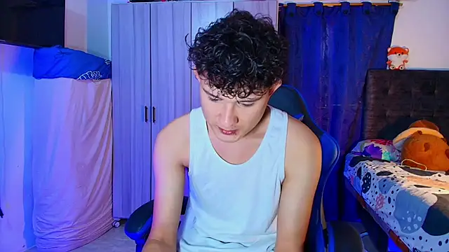 Nathan Bluee online show from 02/09/26, 04:11