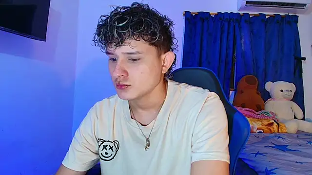 Nathan Bluee online show from 03/10/26, 04:45