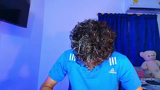 Nathan Bluee online show from 03/31/26, 05:24