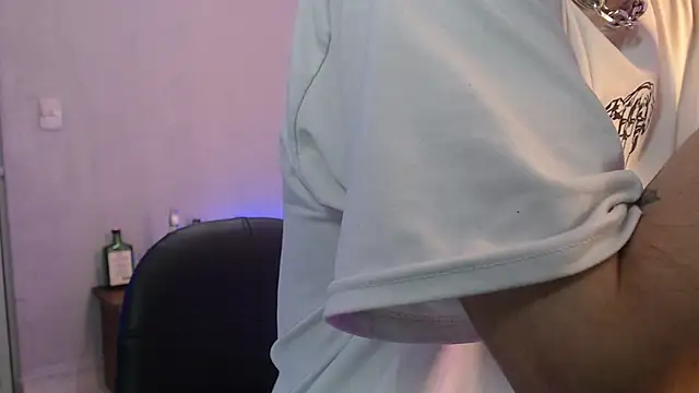 Andy bapho online show from 01/04/25, 02:25