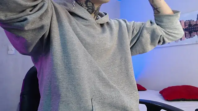 Andy bapho online show from 01/06/25, 03:19