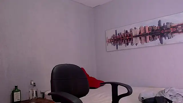 Andy bapho online show from 01/09/25, 02:40