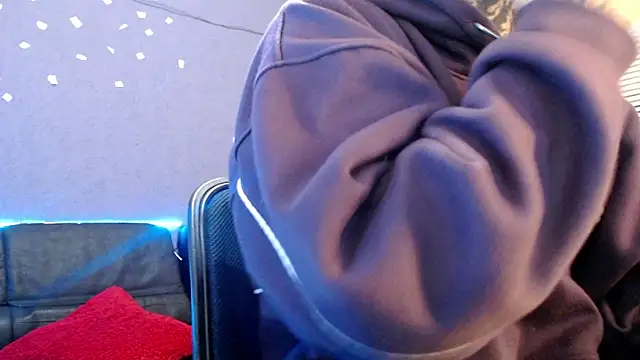 Andy bapho online show from 09/19/25, 02:40