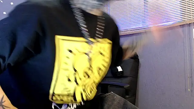 Andy bapho online show from 10/08/25, 02:36