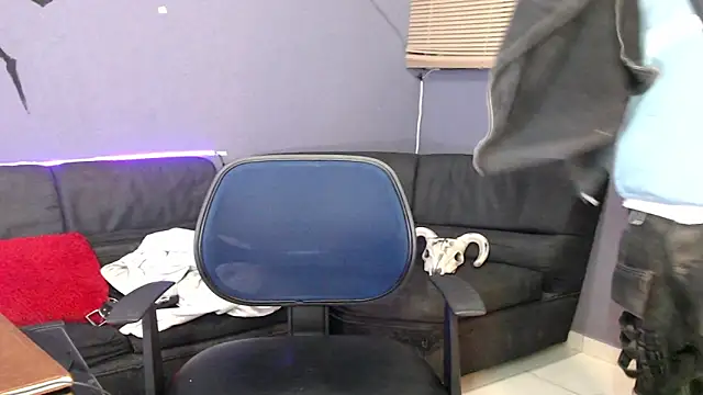 Andy bapho online show from 10/09/25, 02:26