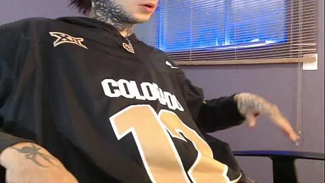 Andy bapho online show from 12/17/25, 03:51