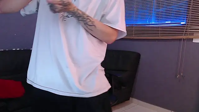 Andy bapho online show from 01/16/26, 02:10