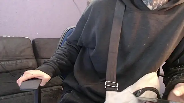 Andy bapho online show from 02/02/26, 02:38