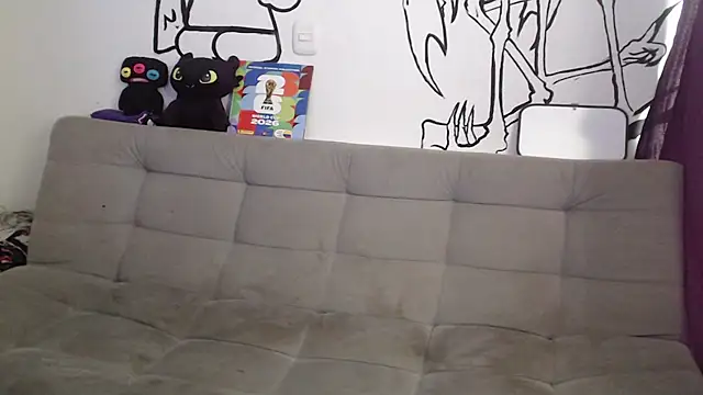 Andy bapho online show from 06/08/26, 01:11