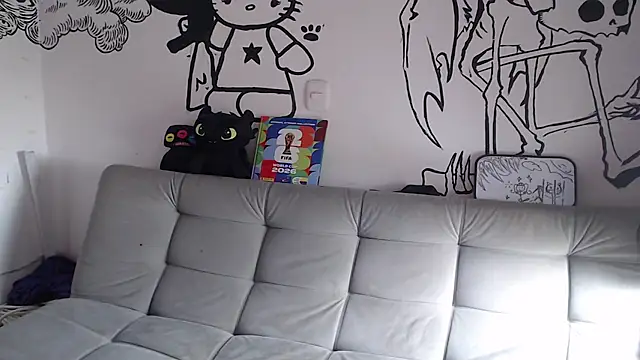Andy bapho online show from 06/22/26, 05:10