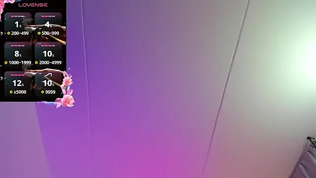 Samanthamillher10 online show from 02/26/25, 06:15