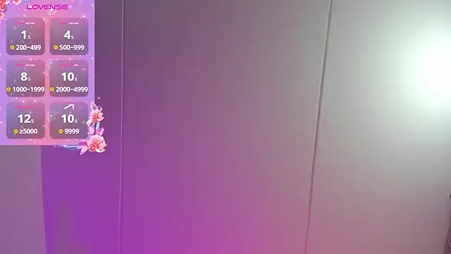 Samanthamillher10 online show from 09/21/25, 11:56