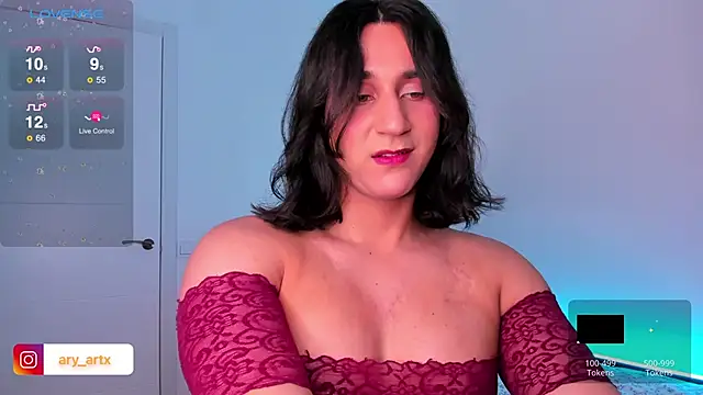 Snapshot of Ary_art chatting on 01/06/25, 05:06 Ary art online show from 01/06/25, 05:06