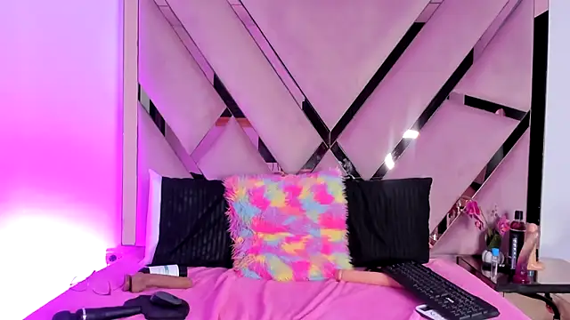 Freyaht online show from 02/07/25, 08:01