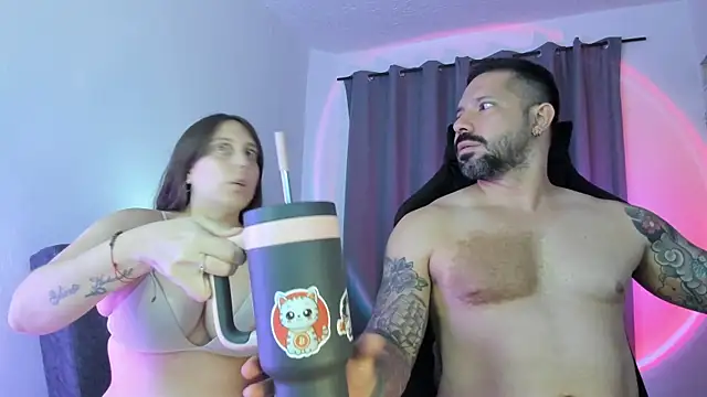 FreeLoveCouple online show from 05/28/26, 02:20