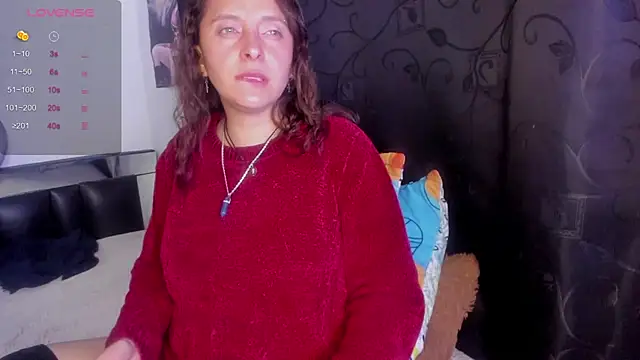 Snapshot of Baioleth chatting on 01/06/25, 12:16 Baioleth online show from 01/06/25, 12:16