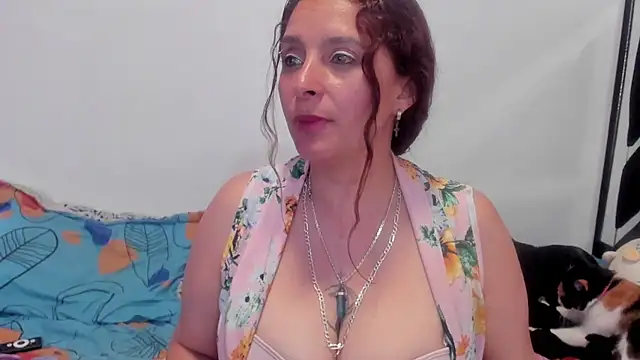 Snapshot of Baioleth chatting on 09/23/25, 07:39 Baioleth online show from 09/23/25, 07:39