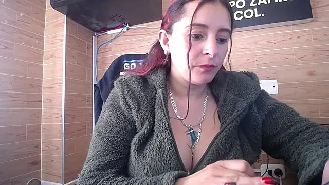 Baioleth online show from 04/08/26, 08:20