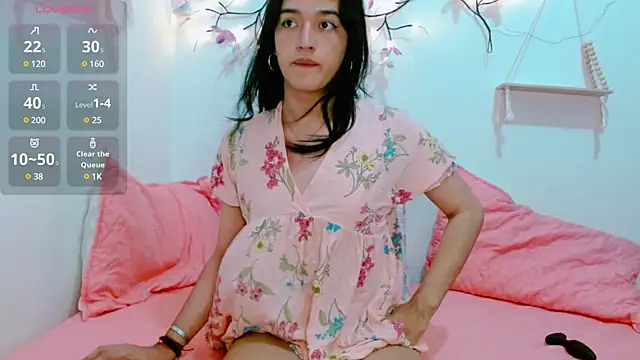 mia unu online show from 03/18/25, 02:15