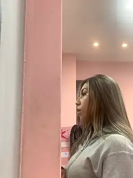 Khalyk G online show from 12/21/24, 03:03