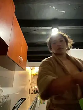 Khalyk G online show from 03/05/25, 06:34