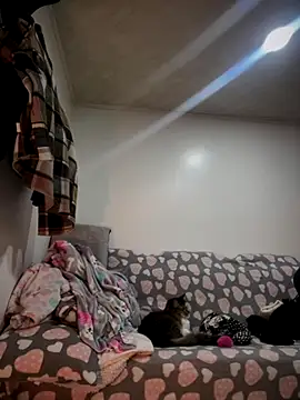 Khalyk G online show from 09/09/25, 12:43